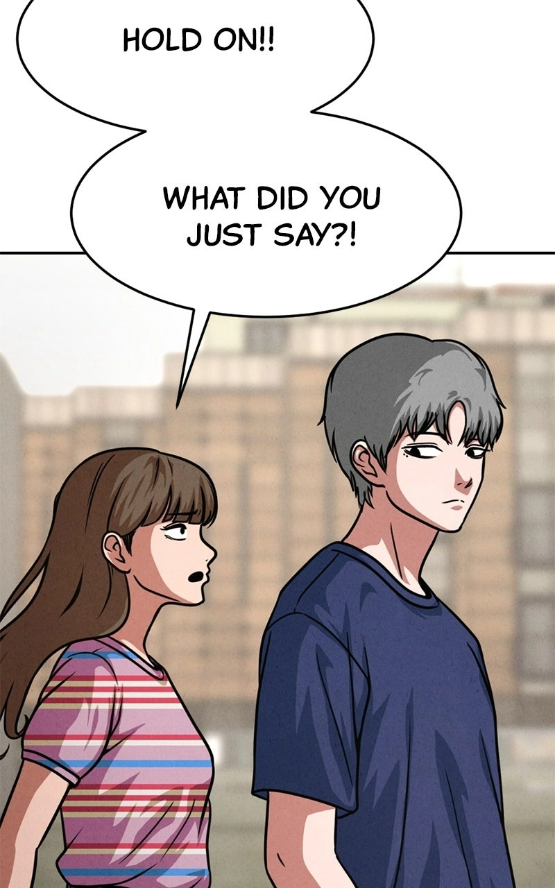 Read The Shell chapter 24 image 52 on Lezhin