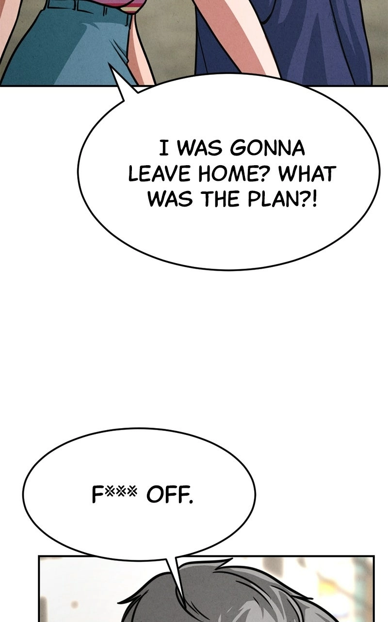 Read The Shell chapter 24 image 53 on Lezhin
