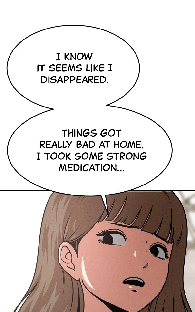 Read The Shell chapter 24 image 58 on Lezhin