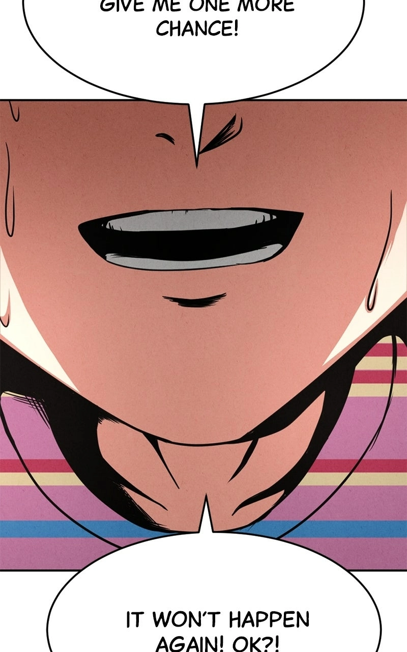 Read The Shell chapter 24 image 60 on Lezhin