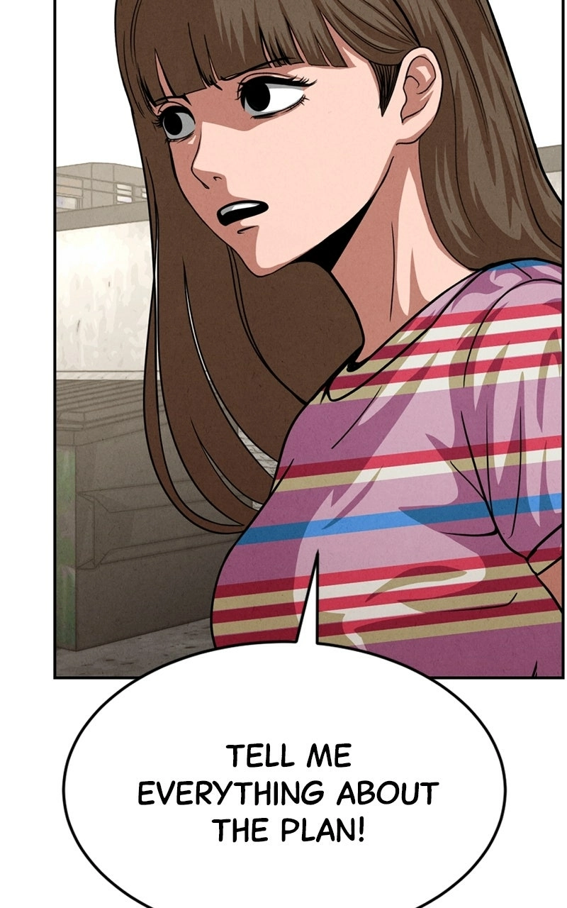 Read The Shell chapter 24 image 72 on Lezhin
