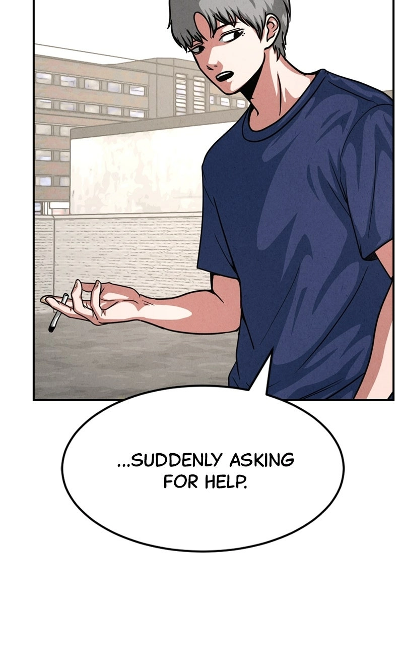 Read The Shell chapter 24 image 75 on Lezhin
