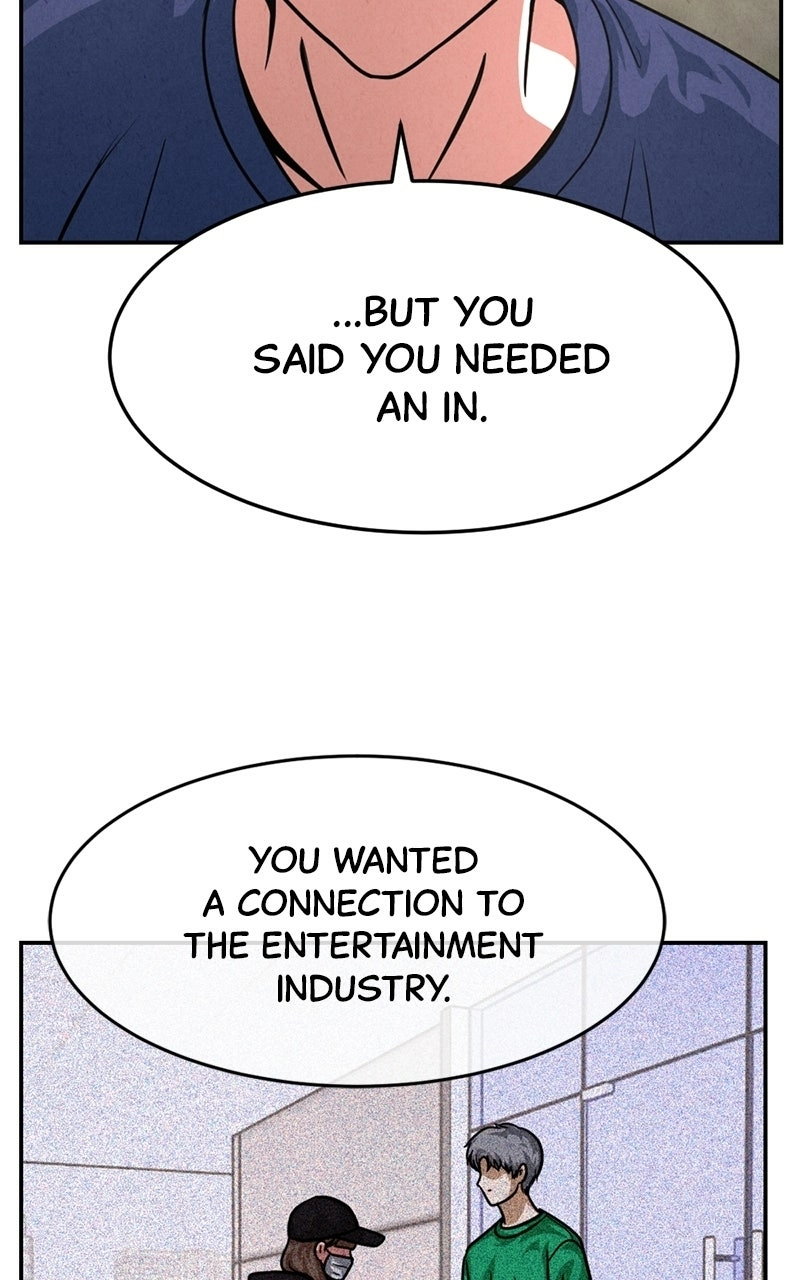 Read The Shell chapter 24 image 77 on Lezhin