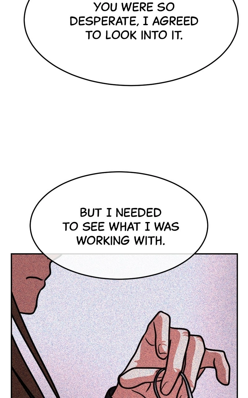 Read The Shell chapter 24 image 80 on Lezhin