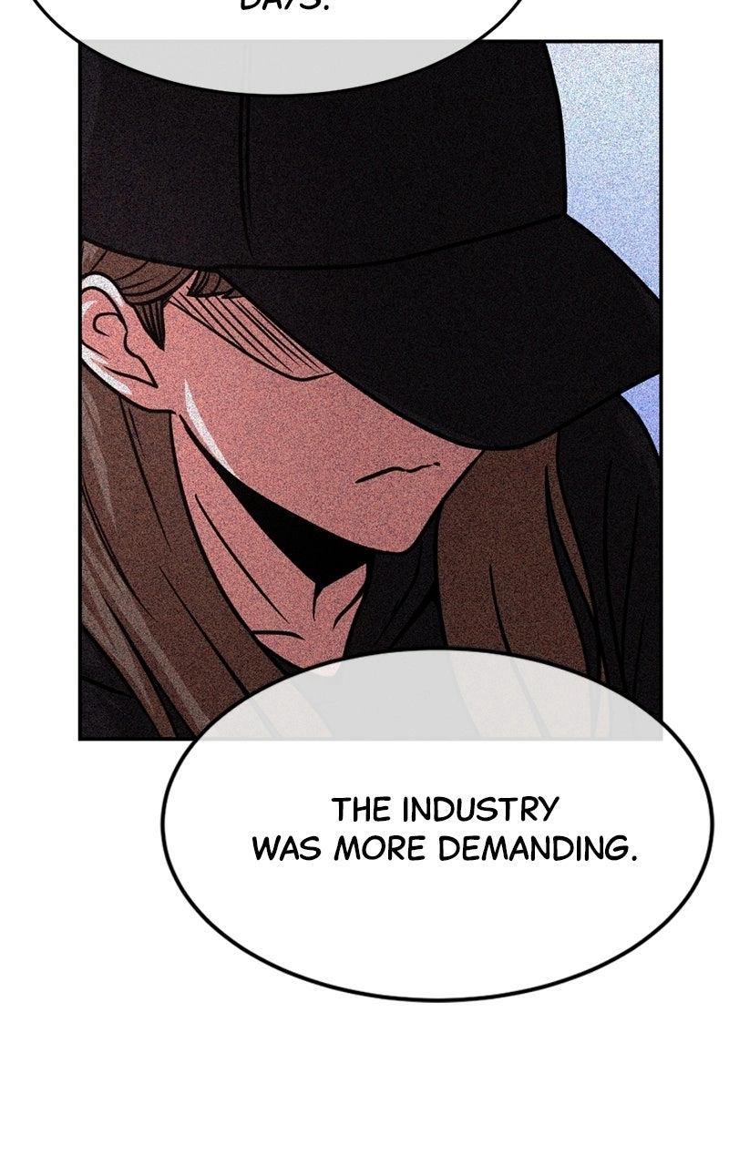 Read The Shell chapter 24 image 82 on Lezhin