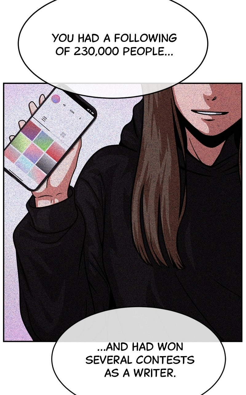 Read The Shell chapter 24 image 86 on Lezhin