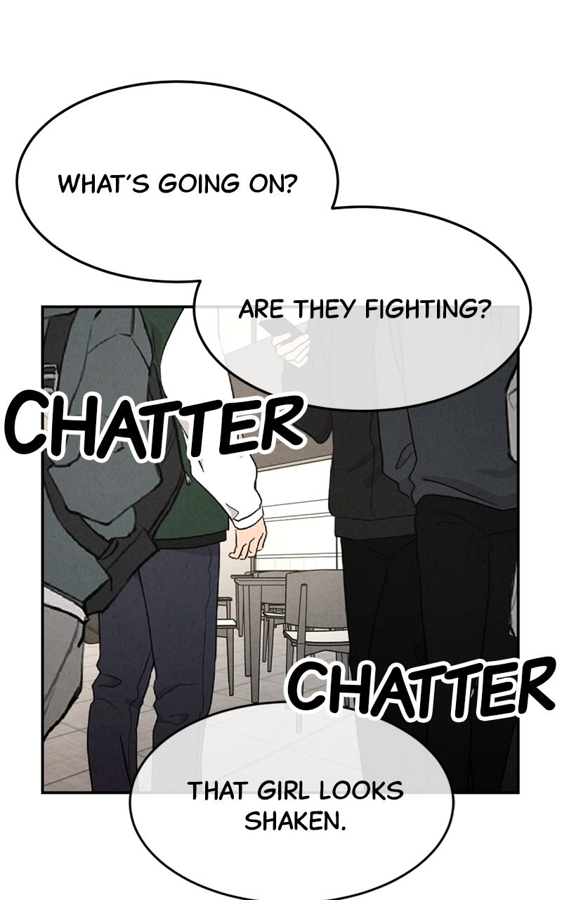 Read The Shell chapter 24 image 9 on Lezhin
