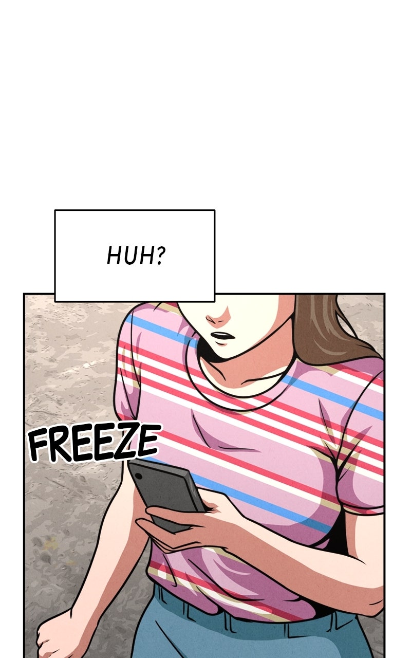 Read The Shell chapter 25 image 1 on Lezhin