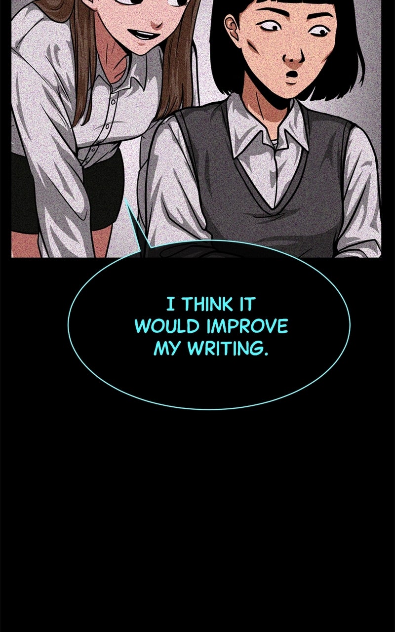 Read The Shell chapter 25 image 10 on Lezhin