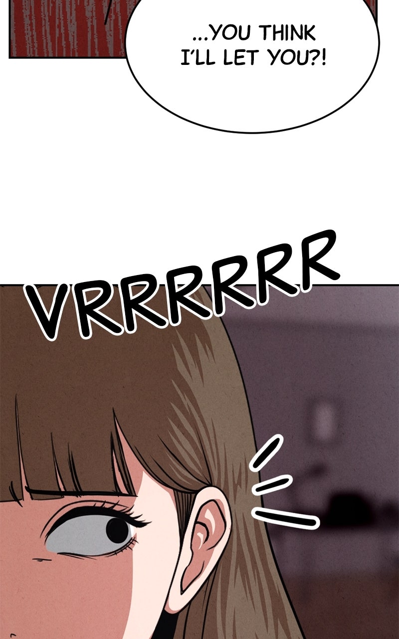 Read The Shell chapter 25 image 100 on Lezhin