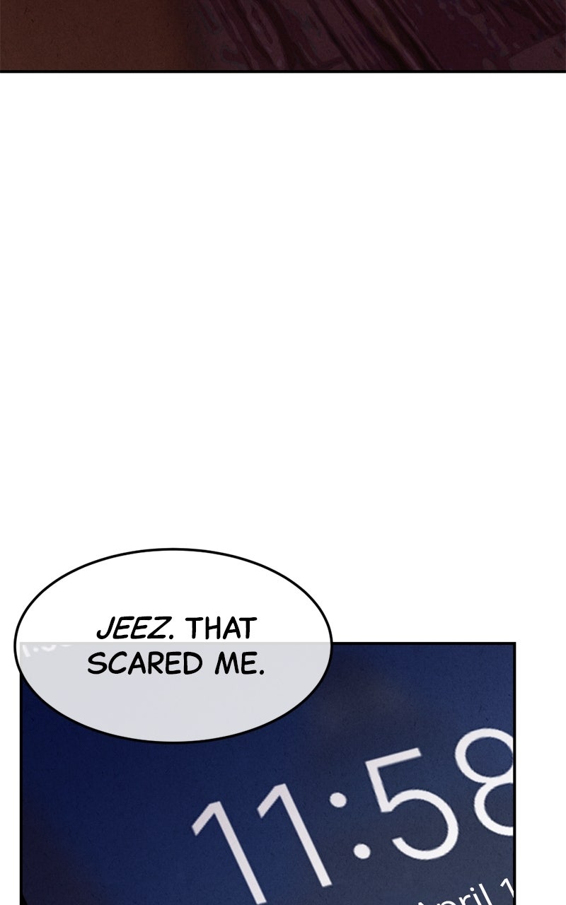 Read The Shell chapter 25 image 104 on Lezhin