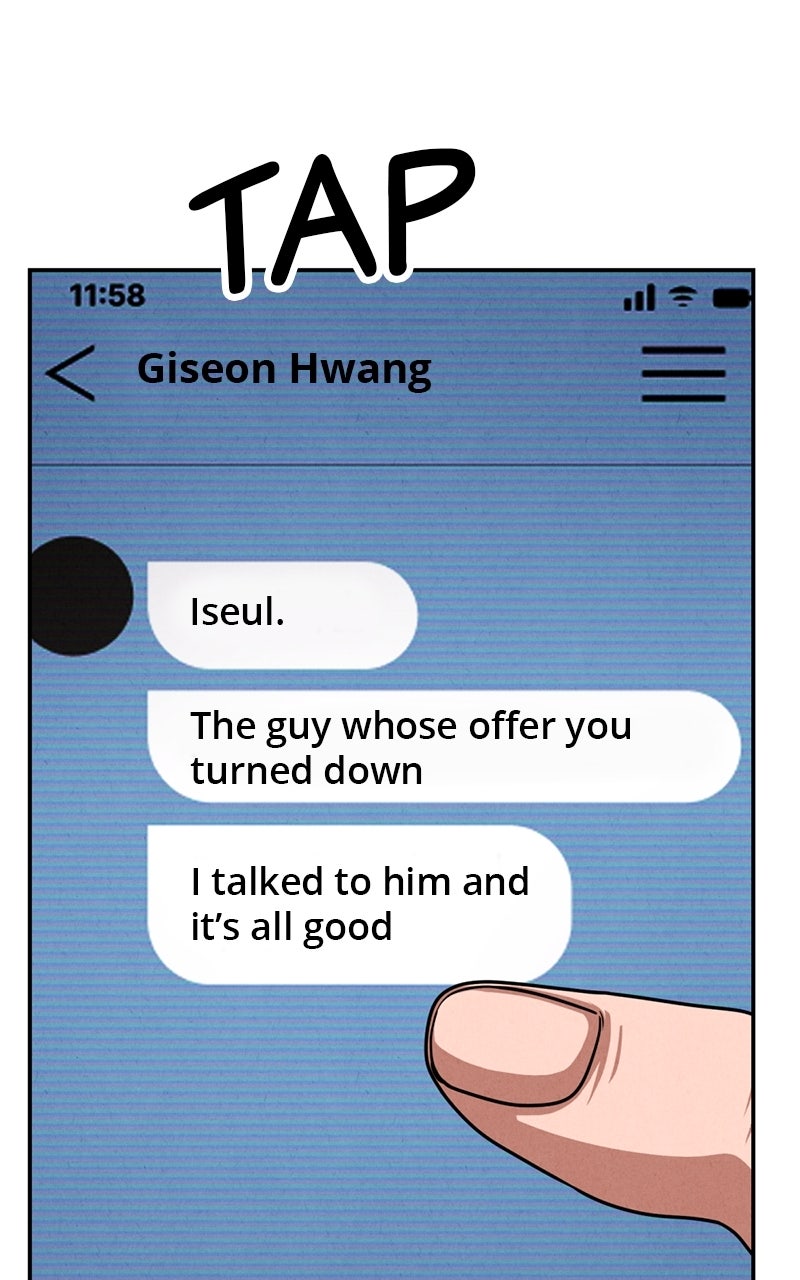 Read The Shell chapter 25 image 106 on Lezhin