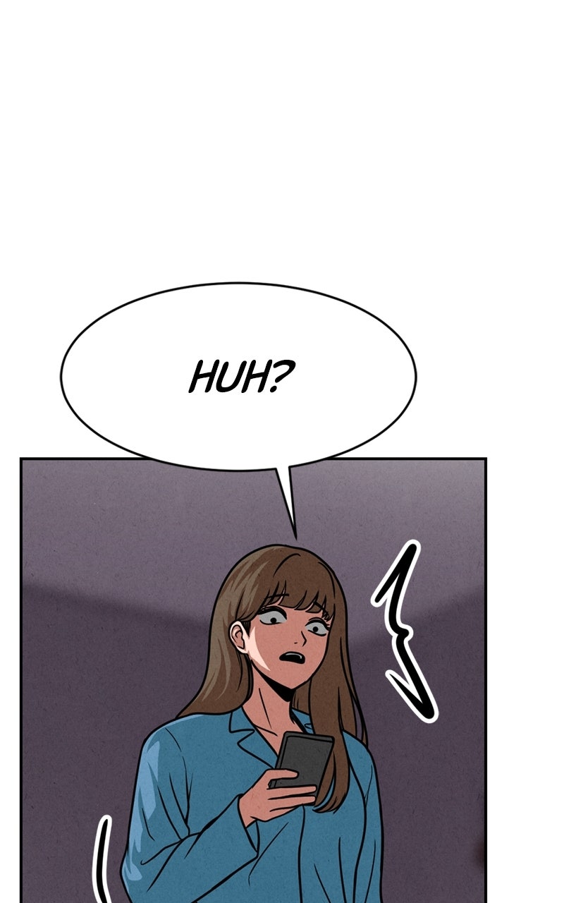 Read The Shell chapter 25 image 110 on Lezhin