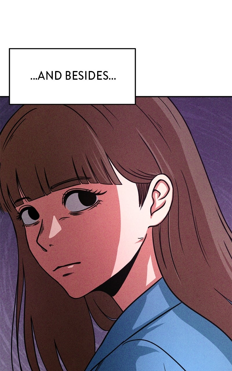 Read The Shell chapter 25 image 116 on Lezhin