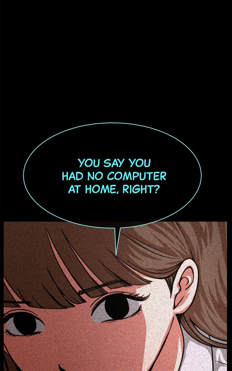 Read The Shell chapter 25 image 12 on Lezhin