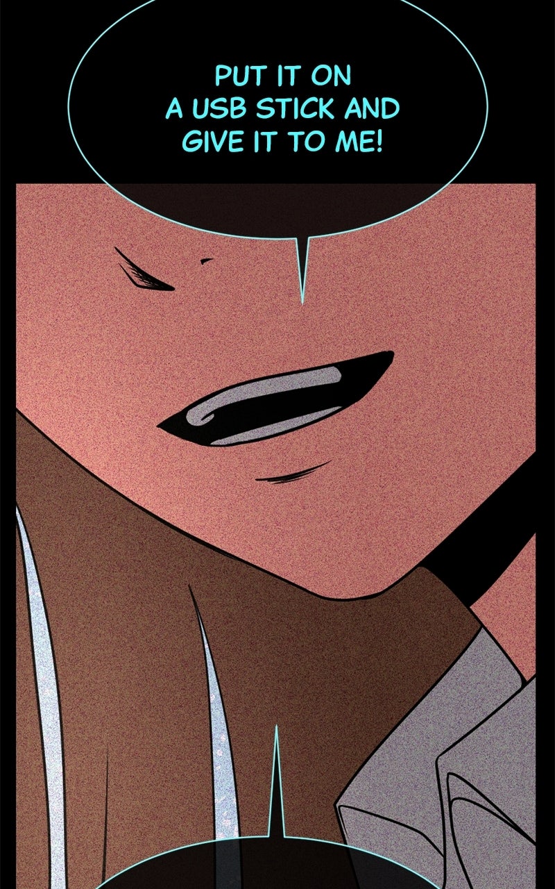 Read The Shell chapter 25 image 14 on Lezhin