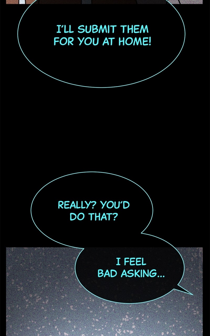 Read The Shell chapter 25 image 15 on Lezhin