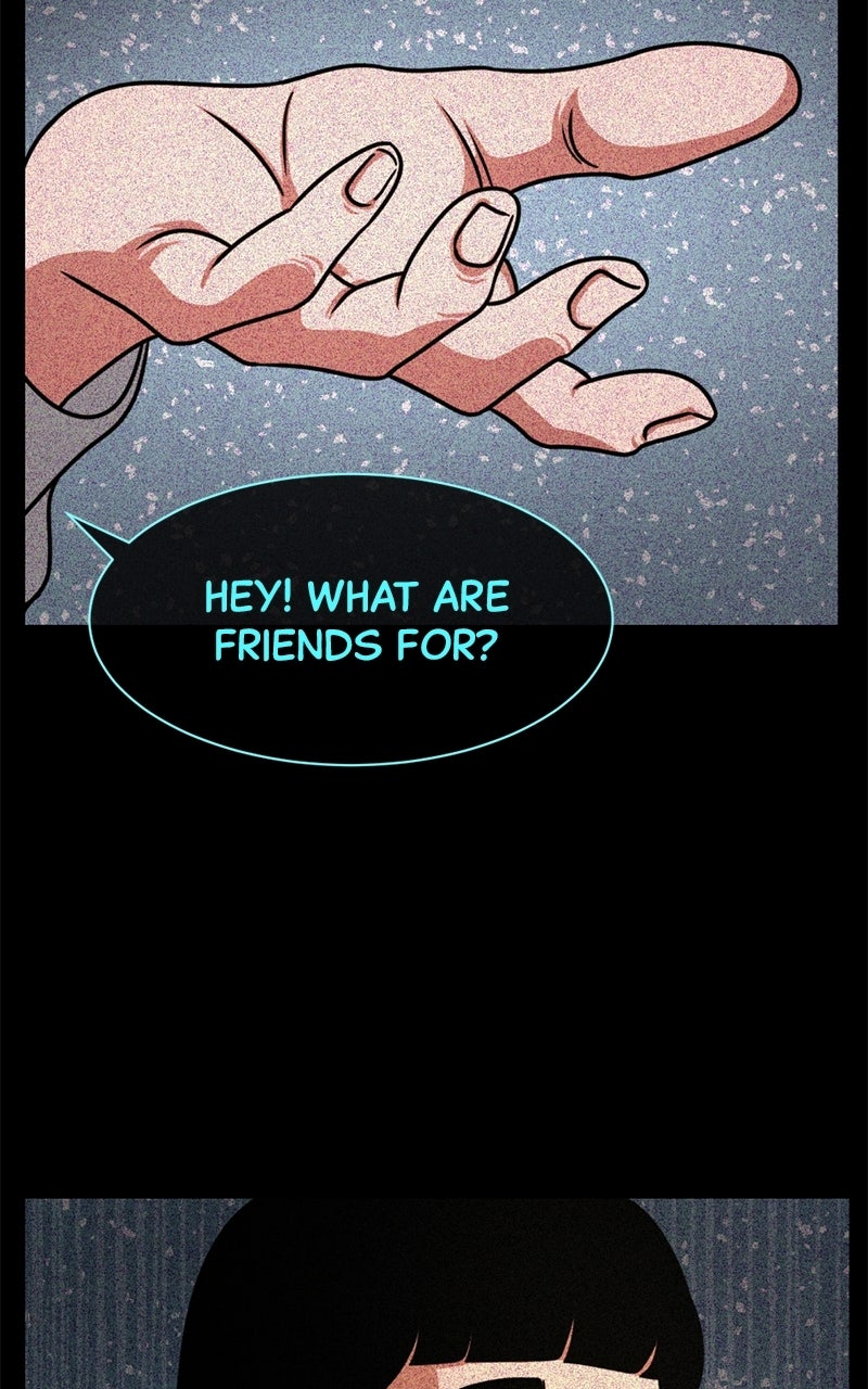 Read The Shell chapter 25 image 16 on Lezhin