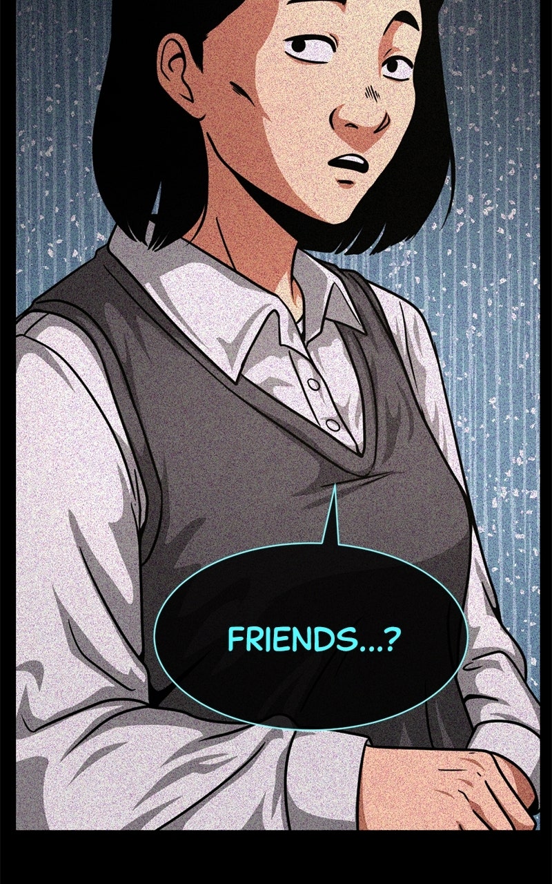 Read The Shell chapter 25 image 17 on Lezhin
