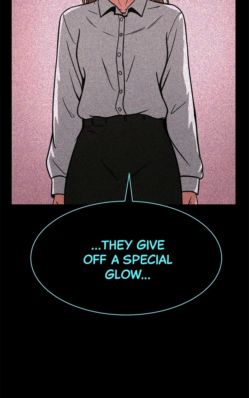 Read The Shell chapter 25 image 19 on Lezhin