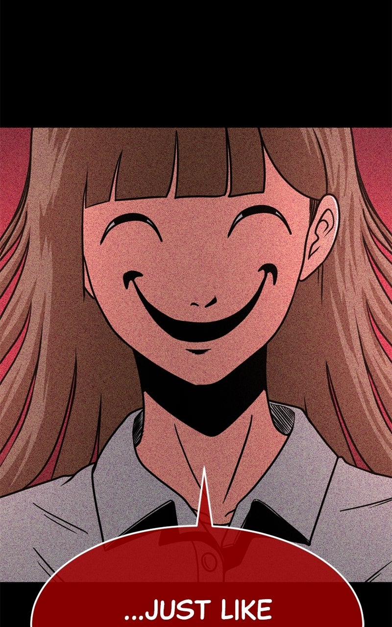Read The Shell chapter 25 image 20 on Lezhin