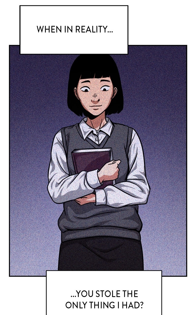 Read The Shell chapter 25 image 24 on Lezhin