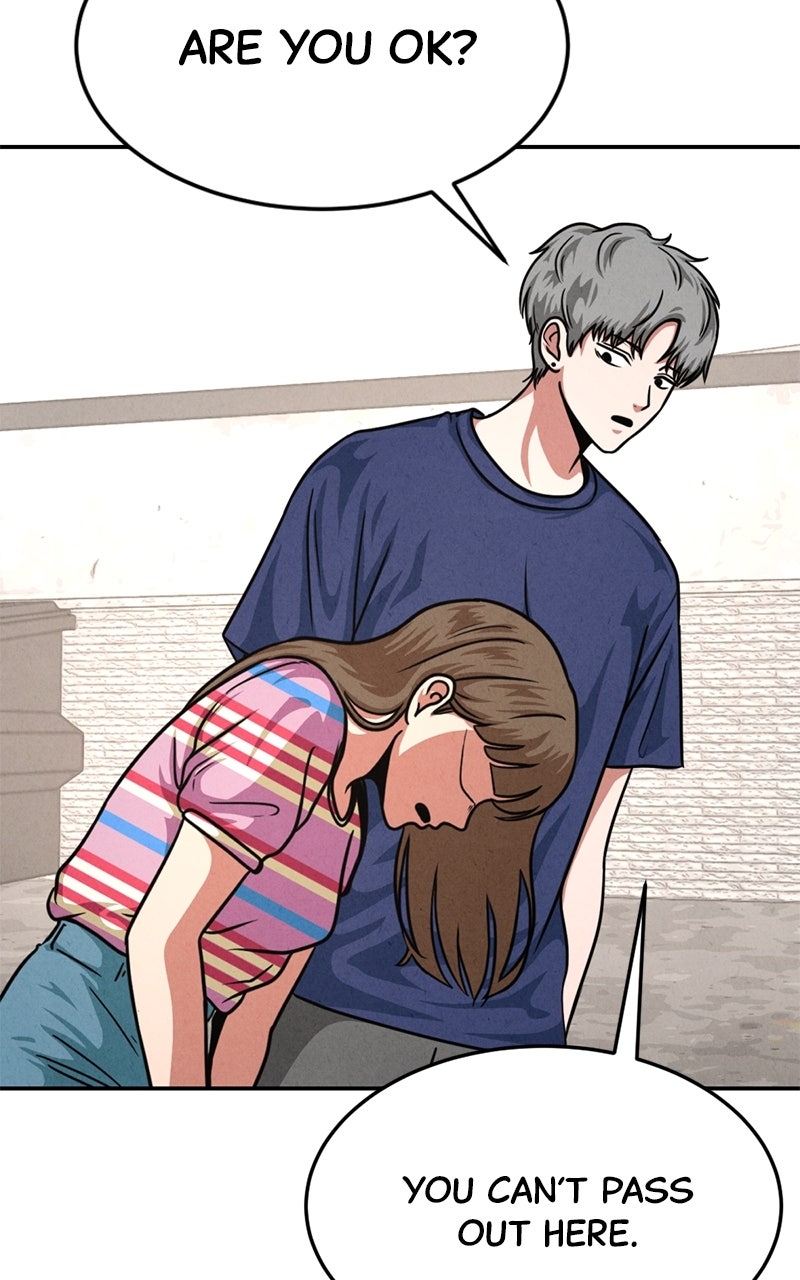 Read The Shell chapter 25 image 27 on Lezhin