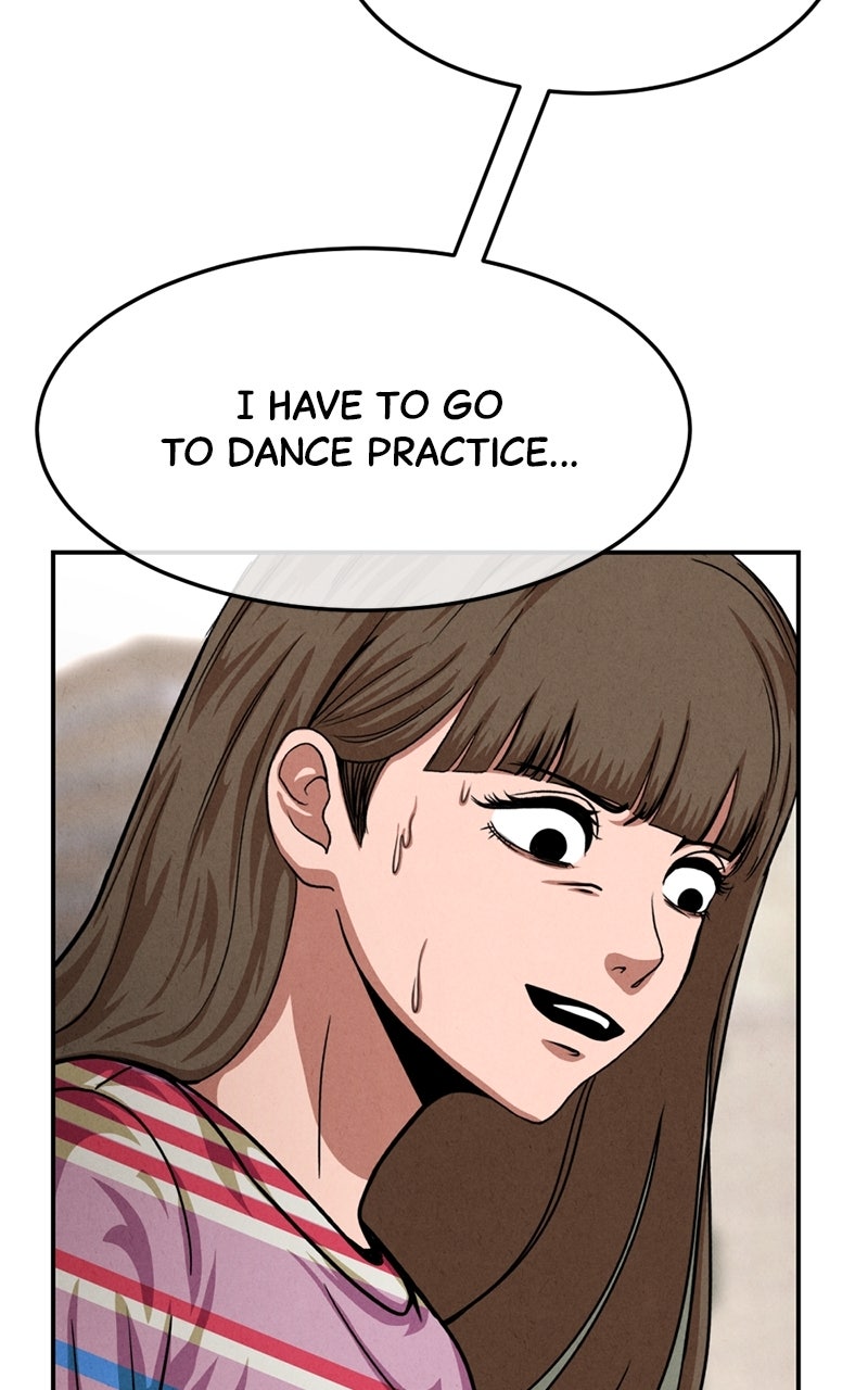 Read The Shell chapter 25 image 28 on Lezhin