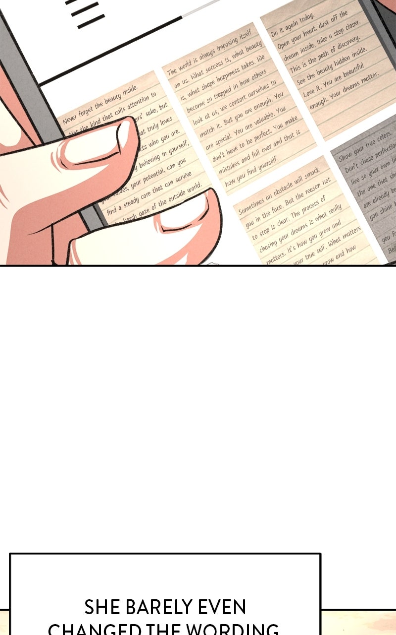Read The Shell chapter 25 image 3 on Lezhin