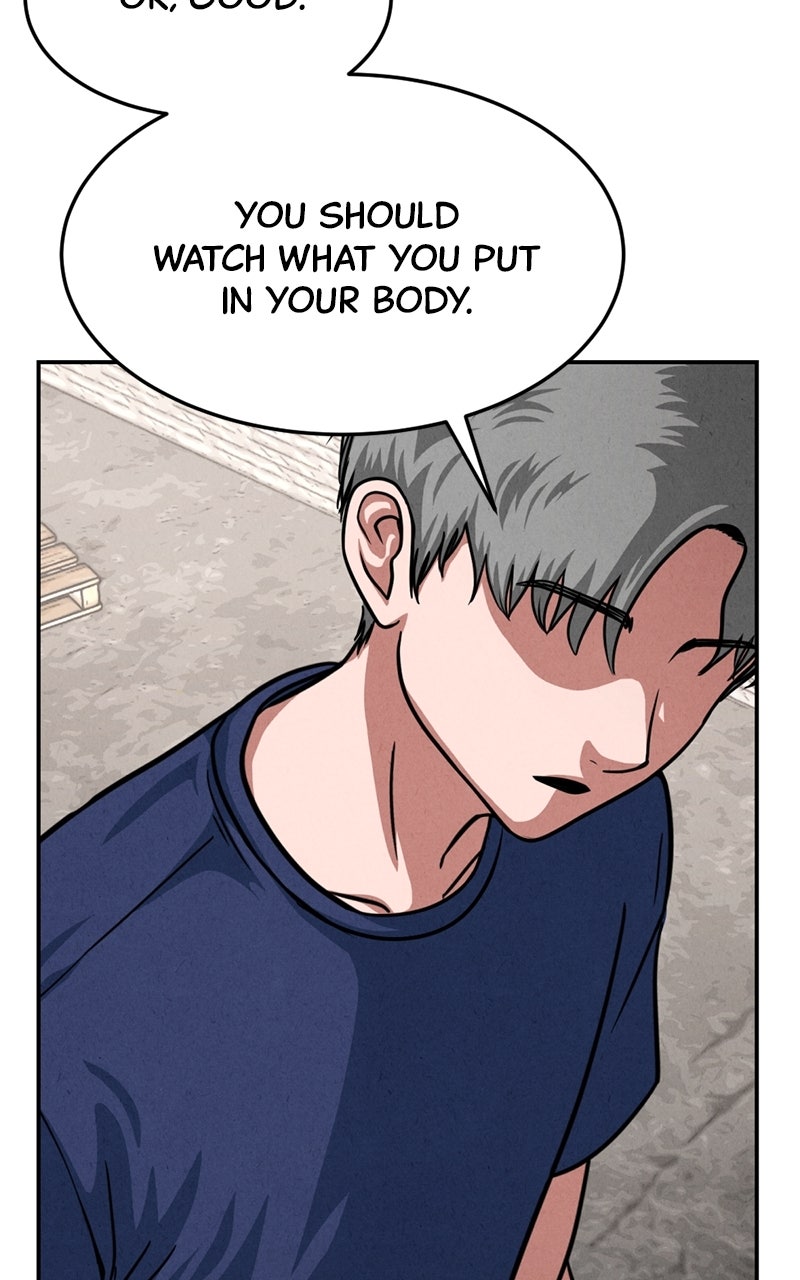 Read The Shell chapter 25 image 31 on Lezhin