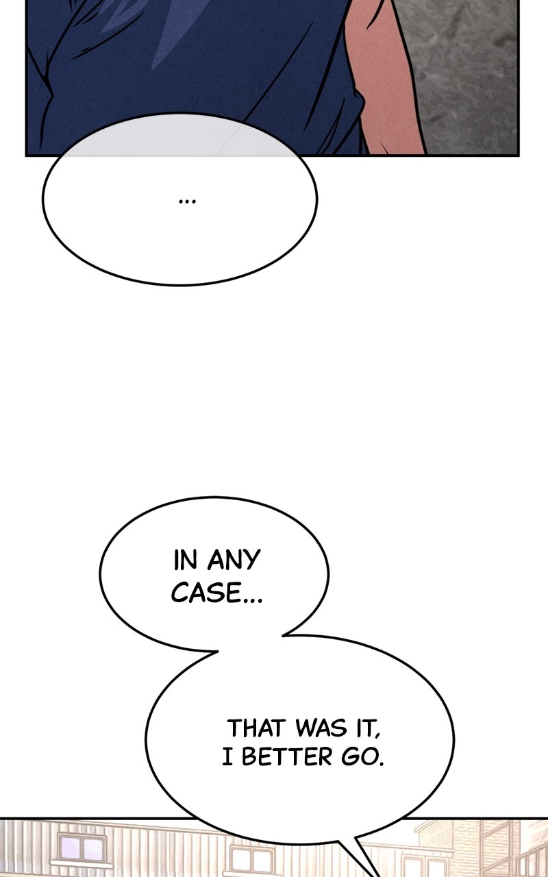 Read The Shell chapter 25 image 32 on Lezhin