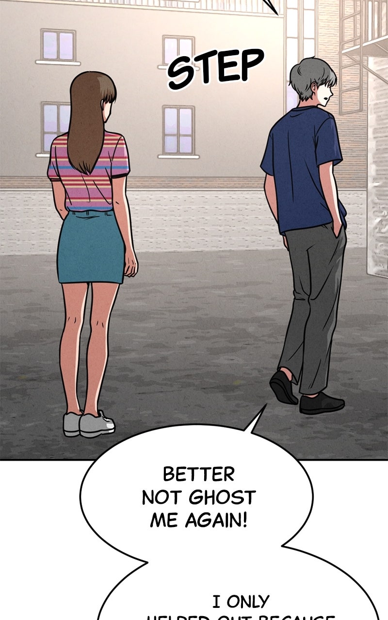 Read The Shell chapter 25 image 33 on Lezhin