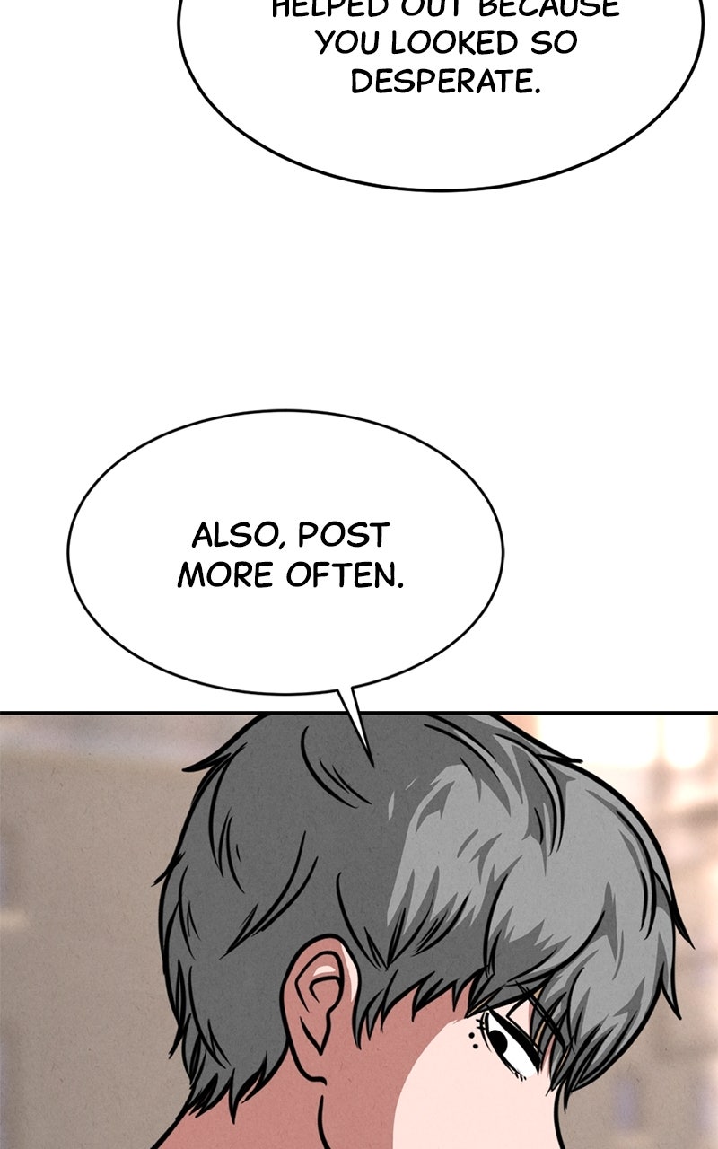 Read The Shell chapter 25 image 34 on Lezhin