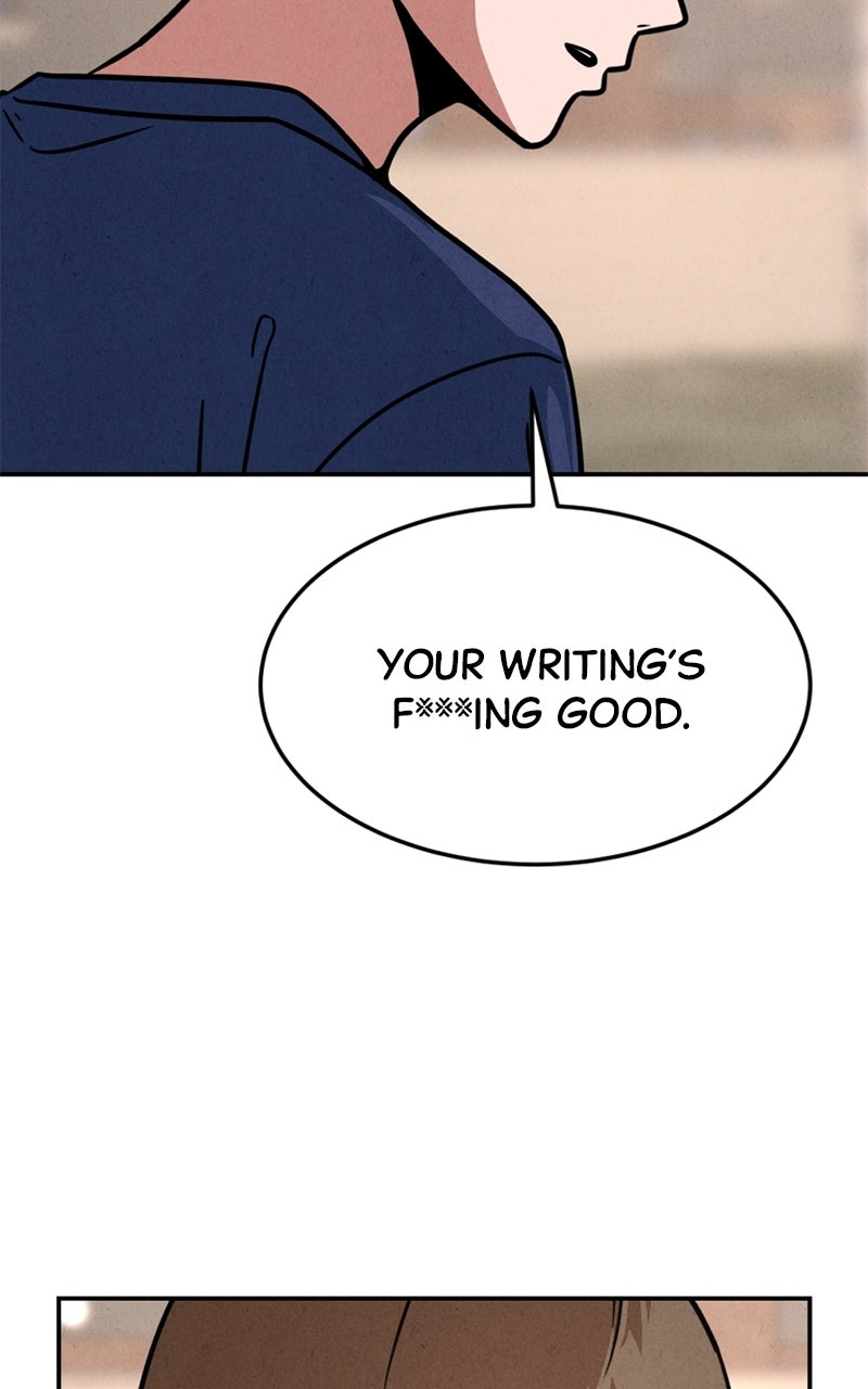 Read The Shell chapter 25 image 35 on Lezhin