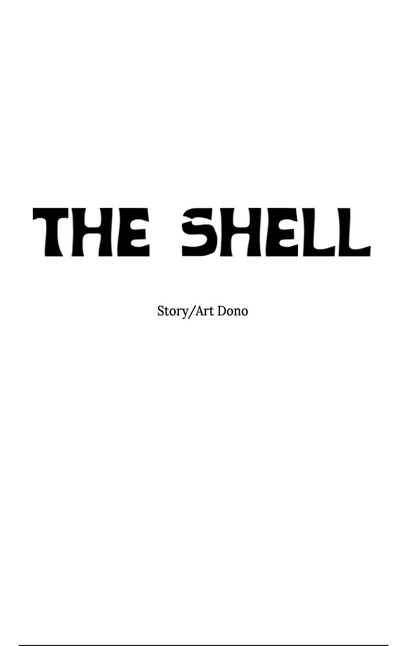 Read The Shell chapter 25 image 37 on Lezhin