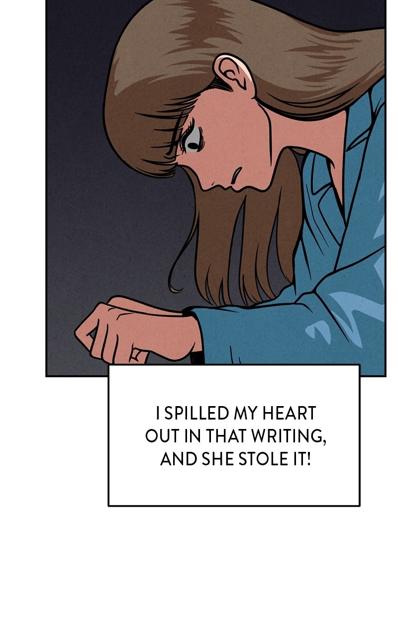 Read The Shell chapter 25 image 42 on Lezhin