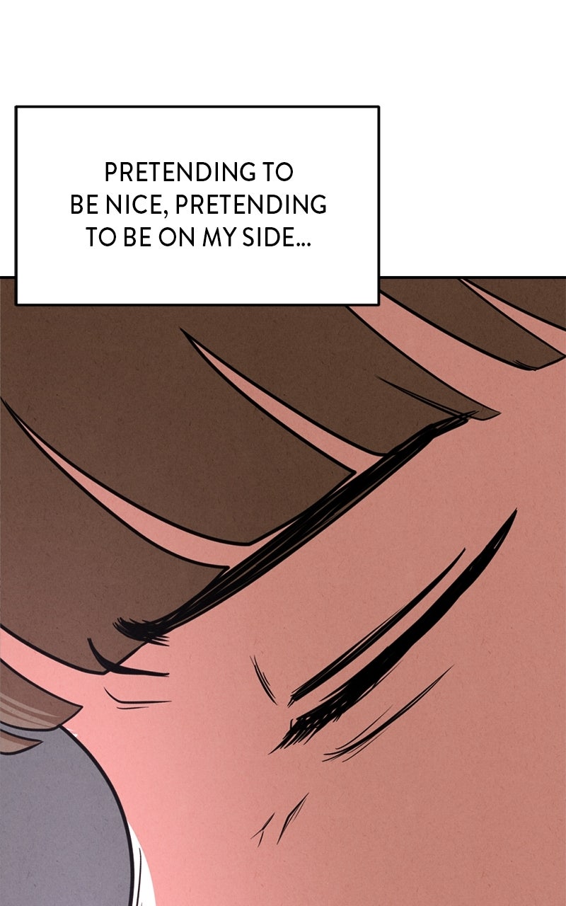Read The Shell chapter 25 image 43 on Lezhin