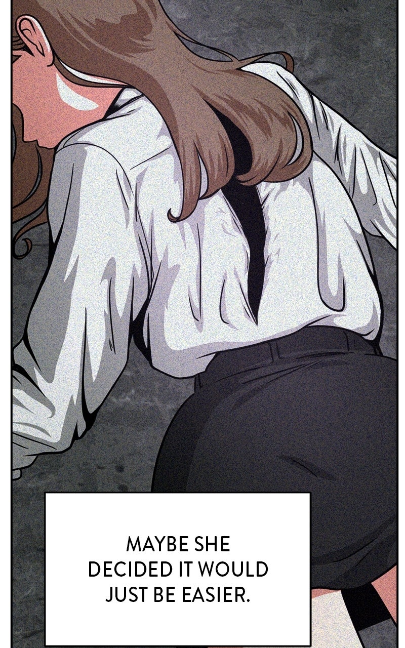 Read The Shell chapter 25 image 49 on Lezhin