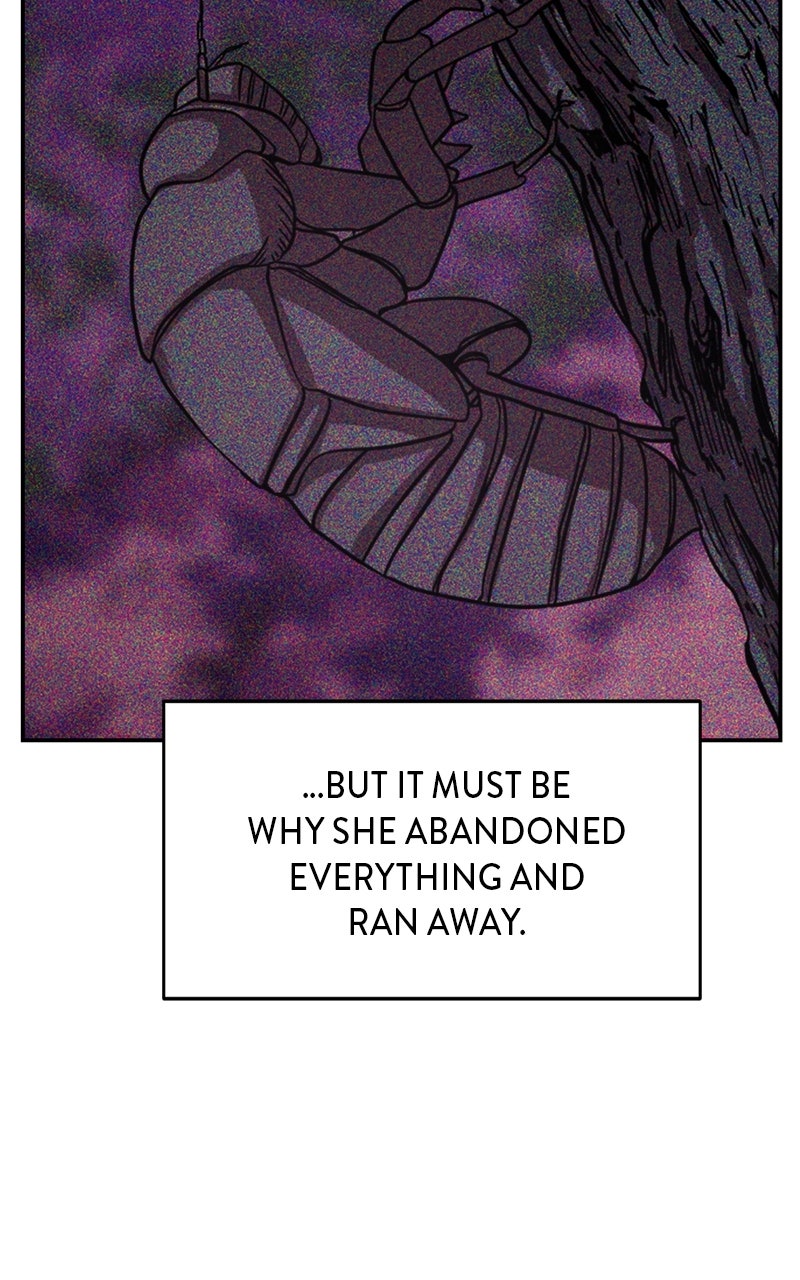 Read The Shell chapter 25 image 52 on Lezhin