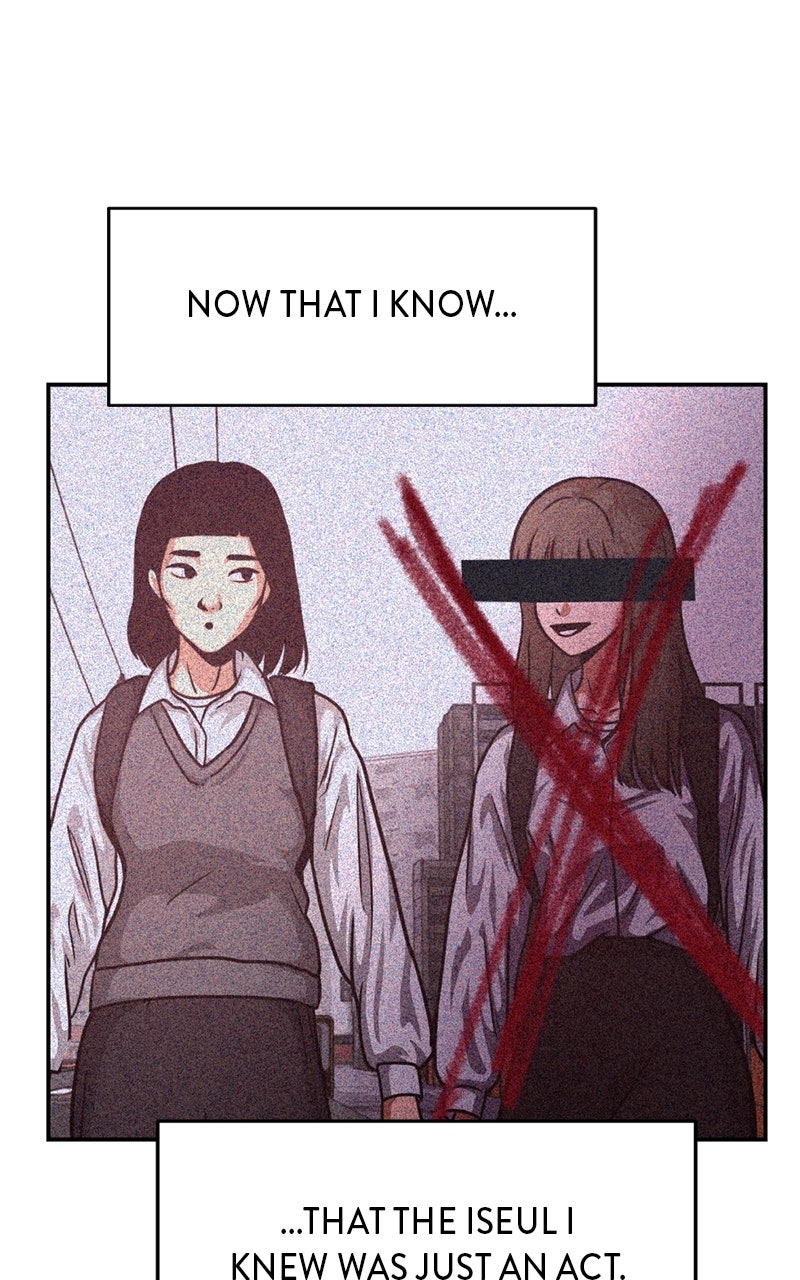 Read The Shell chapter 25 image 58 on Lezhin