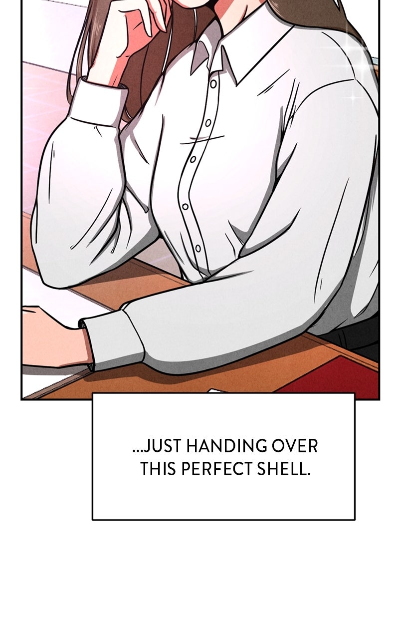 Read The Shell chapter 25 image 60 on Lezhin