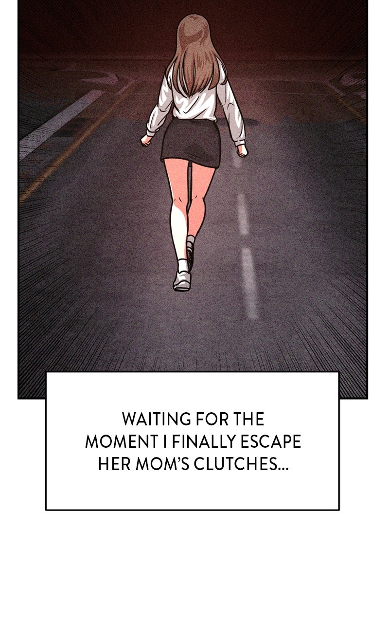 Read The Shell chapter 25 image 64 on Lezhin