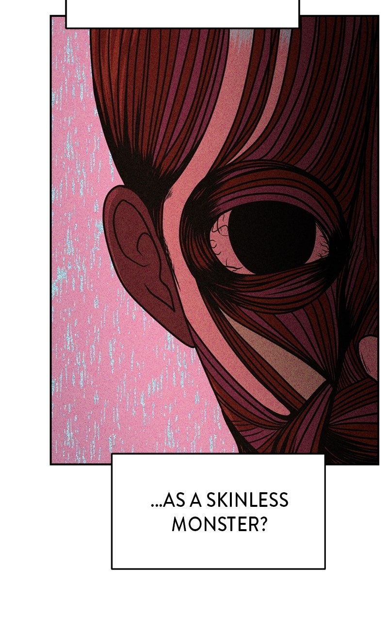 Read The Shell chapter 25 image 71 on Lezhin