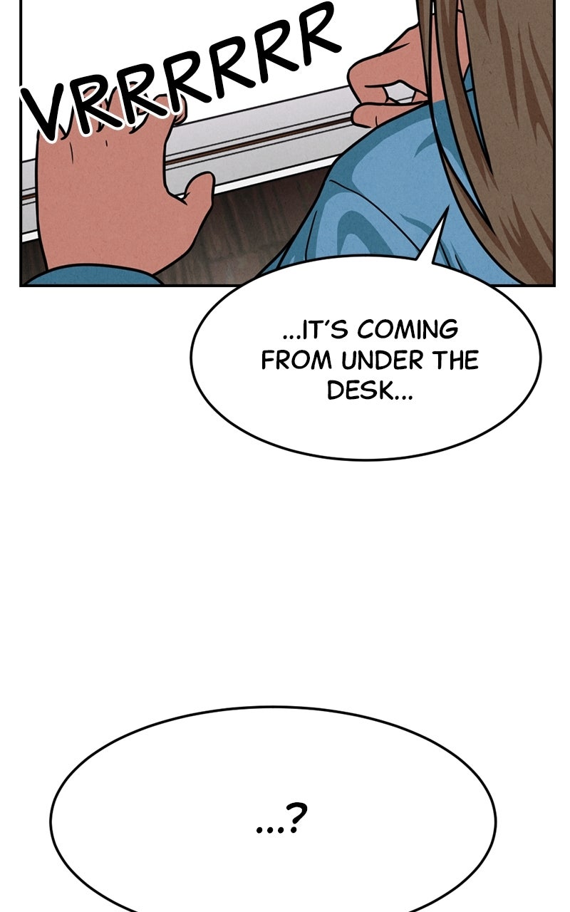 Read The Shell chapter 25 image 80 on Lezhin