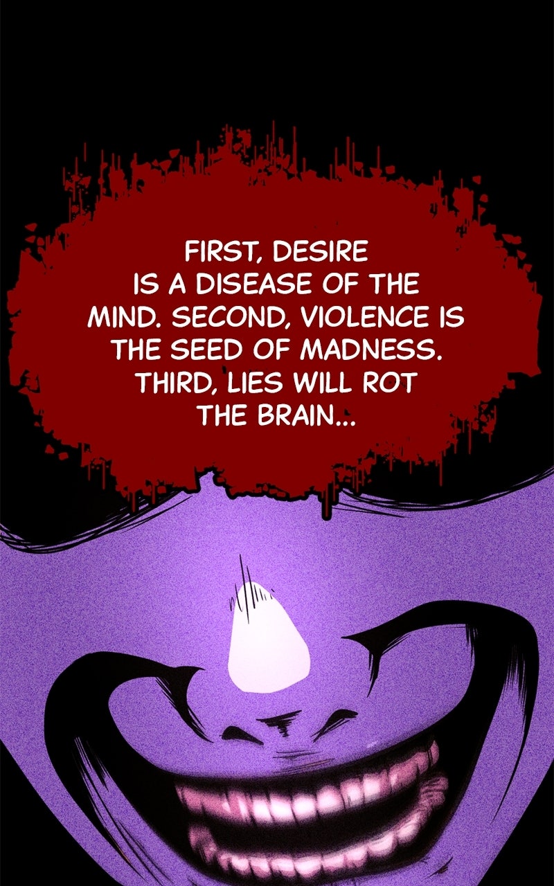Read The Shell chapter 25 image 85 on Lezhin