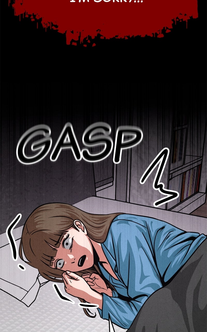 Read The Shell chapter 25 image 88 on Lezhin