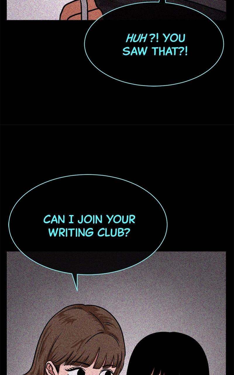 Read The Shell chapter 25 image 9 on Lezhin