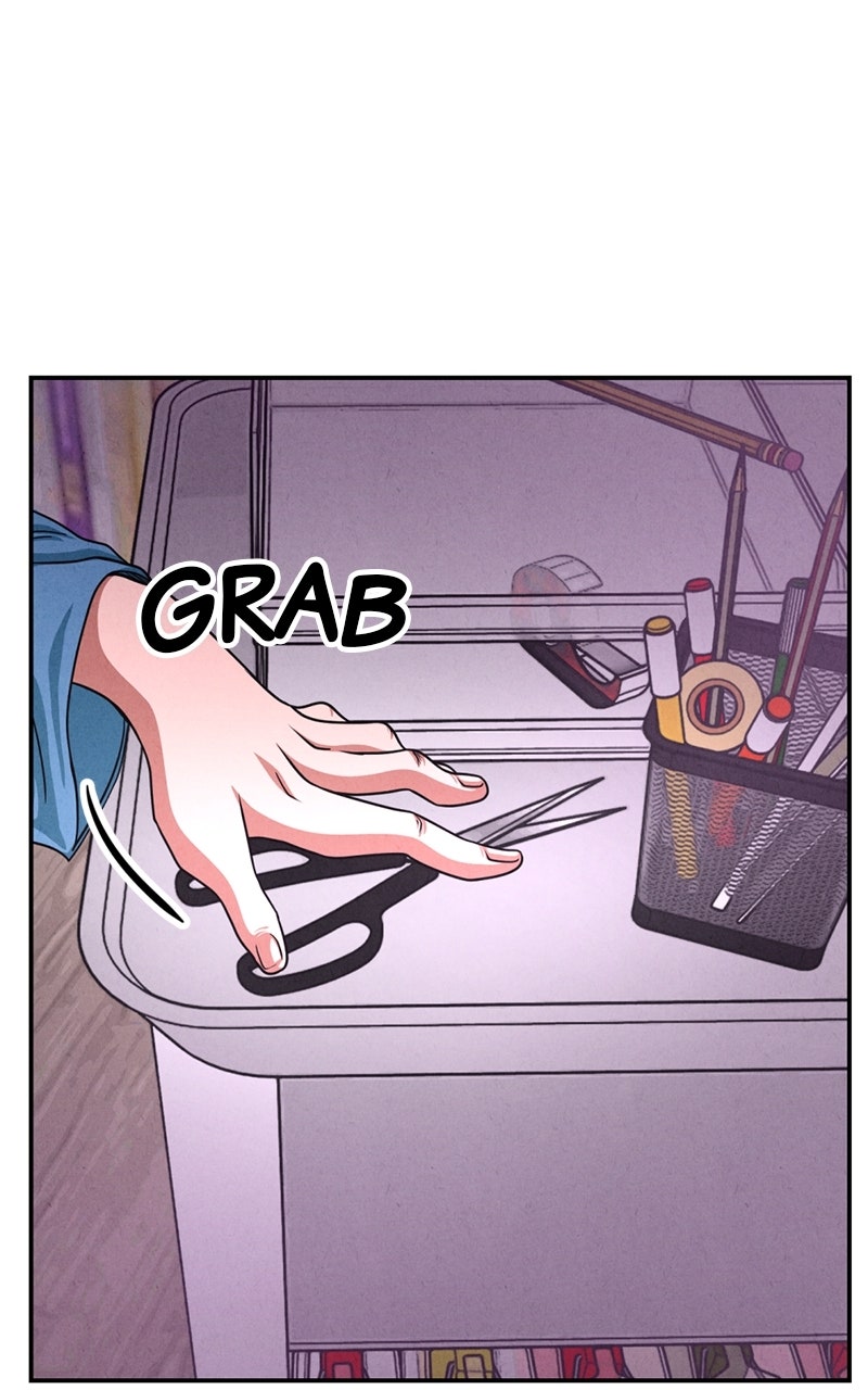 Read The Shell chapter 25 image 95 on Lezhin