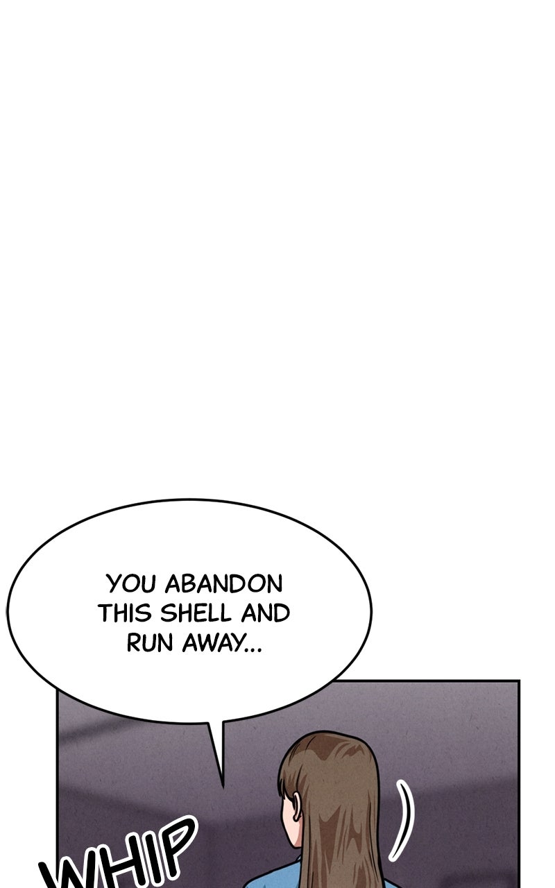 Read The Shell chapter 25 image 96 on Lezhin