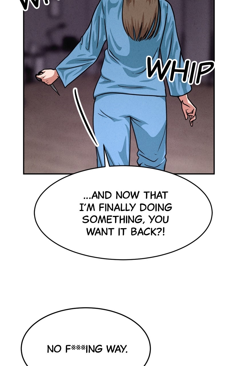 Read The Shell chapter 25 image 97 on Lezhin